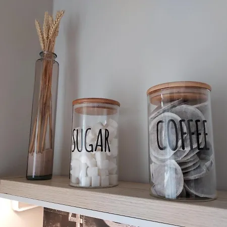 Au Jardin De La Saudrune