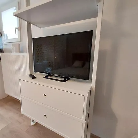 Au Jardin De La Saudrune