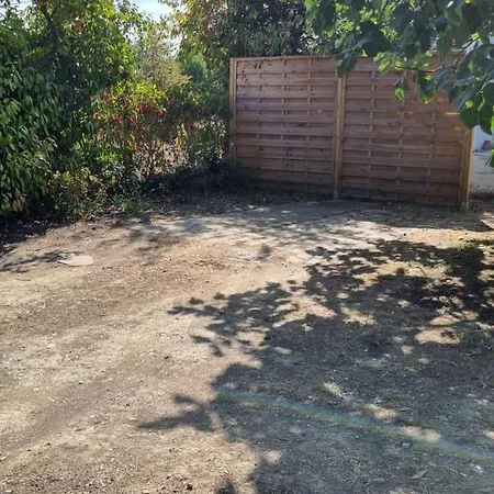 Au Jardin De La Saudrune * Villeneuve-Tolosane