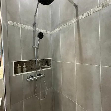 Au Jardin De La Saudrune 3*