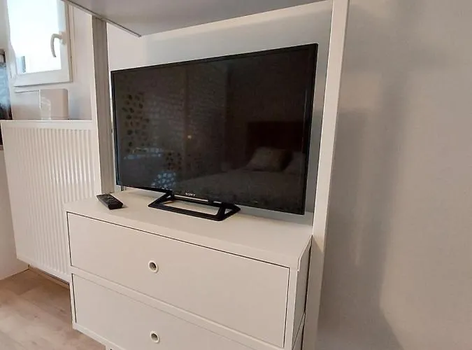 Au Jardin De La Saudrune