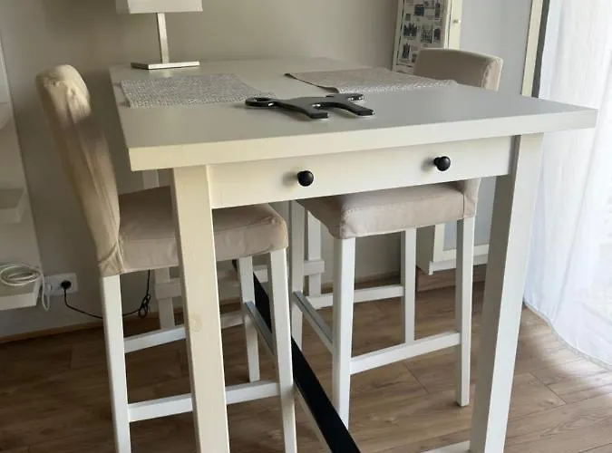 Au Jardin De La Saudrune Gasthof 3*