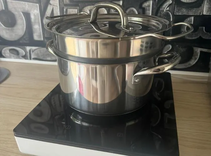 Gasthof Au Jardin De La Saudrune 3*