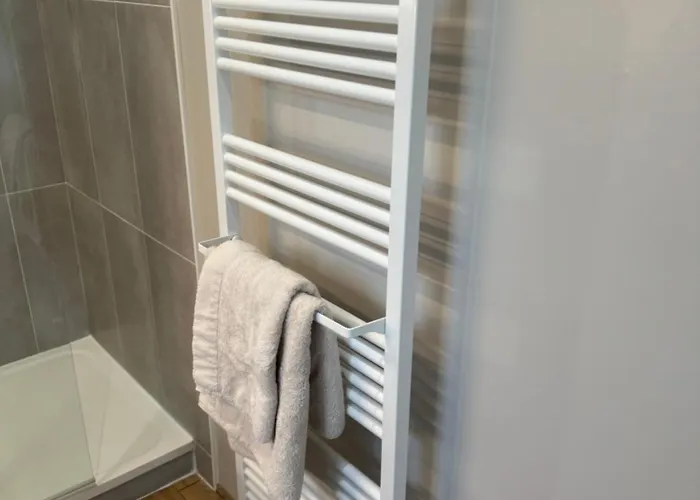 Au Jardin De La Saudrune Villeneuve-Tolosane